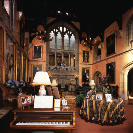 Complete Interior Restoration of Substantial Sussex Property